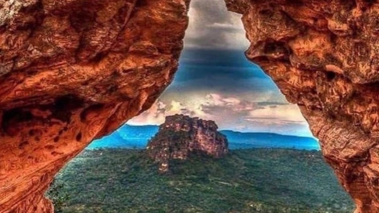 13 a 16/11 - Chapada das Mesas Carolina e Riach&atilde;o MA (PROCLAMA&Ccedil;&Atilde;O DA REP&Uacute;BLICA)